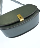 Polo Ralph Lauren（ポロラルフローレン）ショルダーバッグ 緑 サイズ:- レディース/2200658812026