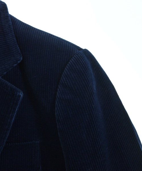 Polo Ralph Lauren（ポロラルフローレン）カジュアルジャケット 紺 サイズ:4(M位) レディース/2200658824012