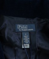 Polo Ralph Lauren（ポロラルフローレン）カジュアルジャケット 紺 サイズ:4(M位) レディース/2200658824012