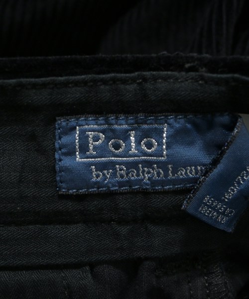 Polo Ralph Lauren（ポロラルフローレン）その他 黒 サイズ:4(M位) レディース/2200658824029
