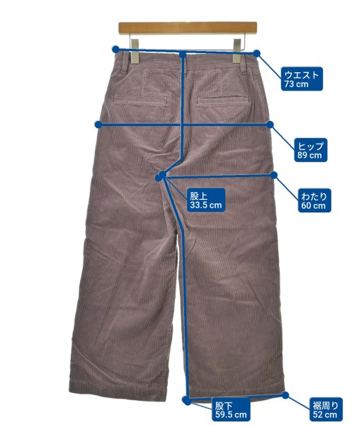 Polo Ralph Lauren（ポロラルフローレン）その他 ピンク サイズ:4(M位) レディース/2200658824036