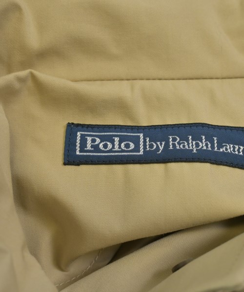 Polo Ralph Lauren（ポロラルフローレン）ステンカラーコート ベージュ サイズ:XS レディース/2200658824043