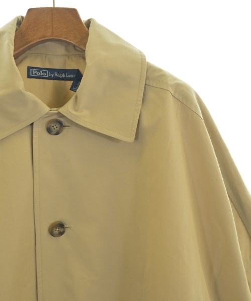 Polo Ralph Lauren（ポロラルフローレン）ステンカラーコート ベージュ サイズ:XS レディース/2200658824043