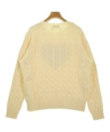 Polo Ralph Lauren（ポロラルフローレン）ニット・セーター 黄 サイズ:M レディース/2200656872084