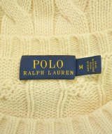 Polo Ralph Lauren（ポロラルフローレン）ニット・セーター 黄 サイズ:M レディース/2200656872084