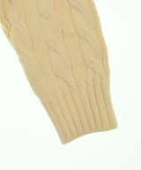 Polo Ralph Lauren（ポロラルフローレン）ニット・セーター 黄 サイズ:M レディース/2200656872084