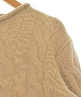 Polo Ralph Lauren（ポロラルフローレン）ニット・セーター ベージュ サイズ:M レディース/2200656872091
