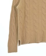 Polo Ralph Lauren（ポロラルフローレン）ニット・セーター ベージュ サイズ:M レディース/2200656872091