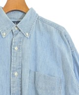 Polo Ralph Lauren（ポロラルフローレン）ブラウス 青 サイズ:M レディース/2200659326010