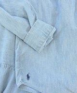 Polo Ralph Lauren（ポロラルフローレン）ブラウス 青 サイズ:M レディース/2200659326010