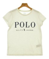Polo Ralph Lauren（ポロラルフローレン）Tシャツ・カットソー 白 サイズ:S レディース/2200656752034
