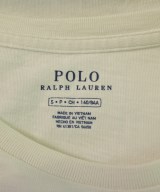 Polo Ralph Lauren（ポロラルフローレン）Tシャツ・カットソー 白 サイズ:S レディース/2200656752034