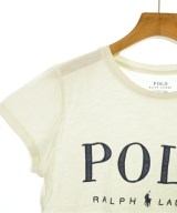 Polo Ralph Lauren（ポロラルフローレン）Tシャツ・カットソー 白 サイズ:S レディース/2200656752034