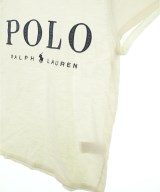 Polo Ralph Lauren（ポロラルフローレン）Tシャツ・カットソー 白 サイズ:S レディース/2200656752034