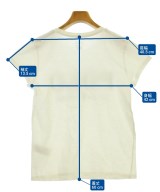 Polo Ralph Lauren（ポロラルフローレン）Tシャツ・カットソー 白 サイズ:S レディース/2200656752034