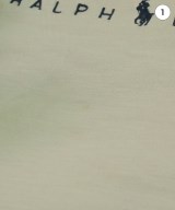 Polo Ralph Lauren（ポロラルフローレン）Tシャツ・カットソー 白 サイズ:S レディース/2200656752034