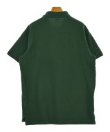 Polo Ralph Lauren（ポロラルフローレン）ポロシャツ 緑 サイズ:XL レディース/2200656934089