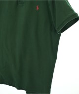 Polo Ralph Lauren（ポロラルフローレン）ポロシャツ 緑 サイズ:XL レディース/2200656934089