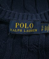 Polo Ralph Lauren（ポロラルフローレン）ニット・セーター 紺 サイズ:S レディース/2200659846051