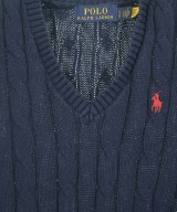 Polo Ralph Lauren（ポロラルフローレン）ニット・セーター 紺 サイズ:S レディース/2200659846051