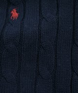 Polo Ralph Lauren（ポロラルフローレン）ニット・セーター 紺 サイズ:S レディース/2200659846051