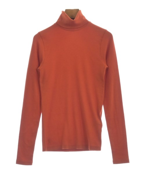 Polo Ralph Lauren(ポロラルフローレン)ニット・セーター オレンジ サイズ:M/2200659442024