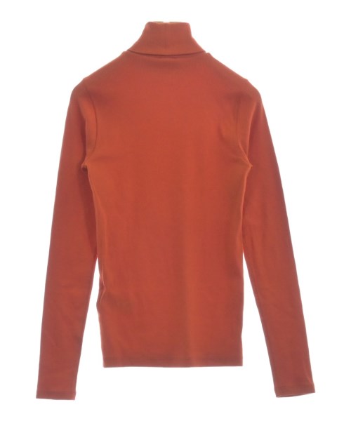 Polo Ralph Lauren（ポロラルフローレン）ニット・セーター オレンジ サイズ:M レディース/2200659442024