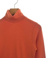 Polo Ralph Lauren（ポロラルフローレン）ニット・セーター オレンジ サイズ:M レディース/2200659442024