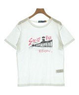Polo Ralph Lauren（ポロラルフローレン）Tシャツ・カットソー 白 サイズ:S レディース/2200659442031