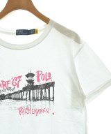 Polo Ralph Lauren（ポロラルフローレン）Tシャツ・カットソー 白 サイズ:S レディース/2200659442031