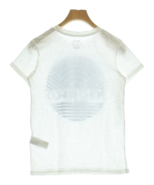 Polo Ralph Lauren（ポロラルフローレン）Tシャツ・カットソー 白 サイズ:XS レディース/2200659442048