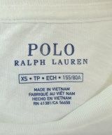 Polo Ralph Lauren（ポロラルフローレン）Tシャツ・カットソー 白 サイズ:XS レディース/2200659442048