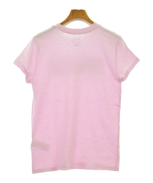 Polo Ralph Lauren（ポロラルフローレン）Tシャツ・カットソー ピンク サイズ:XS レディース/2200659442055