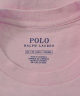 Polo Ralph Lauren（ポロラルフローレン）Tシャツ・カットソー ピンク サイズ:XS レディース/2200659442055