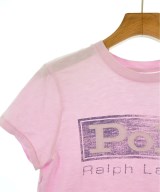 Polo Ralph Lauren（ポロラルフローレン）Tシャツ・カットソー ピンク サイズ:XS レディース/2200659442055