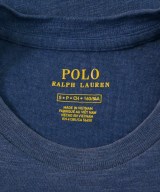 Polo Ralph Lauren（ポロラルフローレン）Tシャツ・カットソー 青 サイズ:S レディース/2200659442062