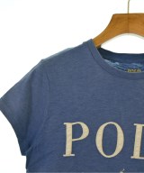 Polo Ralph Lauren（ポロラルフローレン）Tシャツ・カットソー 青 サイズ:S レディース/2200659442062