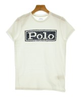 Polo Ralph Lauren（ポロラルフローレン）Tシャツ・カットソー 白 サイズ:XS レディース/2200659442079