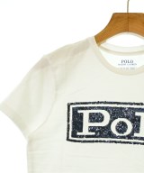 Polo Ralph Lauren（ポロラルフローレン）Tシャツ・カットソー 白 サイズ:XS レディース/2200659442079