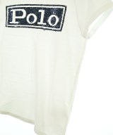 Polo Ralph Lauren（ポロラルフローレン）Tシャツ・カットソー 白 サイズ:XS レディース/2200659442079