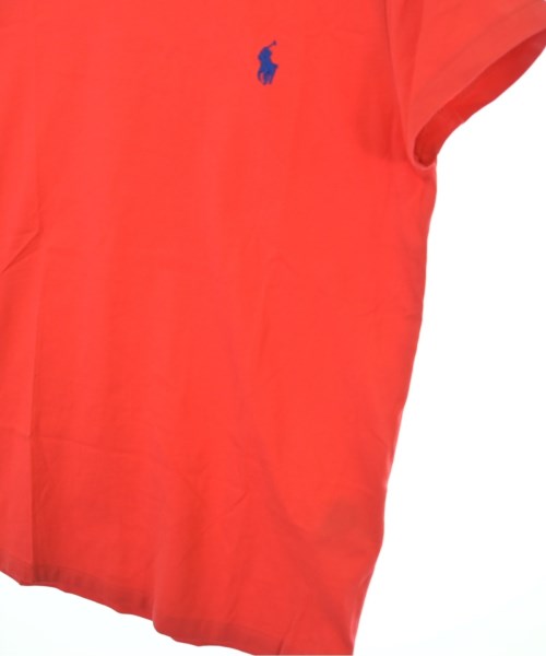 Polo Ralph Lauren（ポロラルフローレン）Tシャツ・カットソー 赤 サイズ:XS レディース/2200659442086