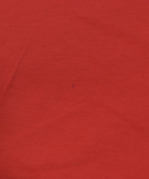 Polo Ralph Lauren（ポロラルフローレン）Tシャツ・カットソー 赤 サイズ:XS レディース/2200659442086