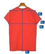 Polo Ralph Lauren（ポロラルフローレン）Tシャツ・カットソー 赤 サイズ:XS レディース/2200659442086