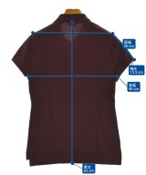 Polo Ralph Lauren（ポロラルフローレン）ポロシャツ 赤 サイズ:XS レディース/2200659442093