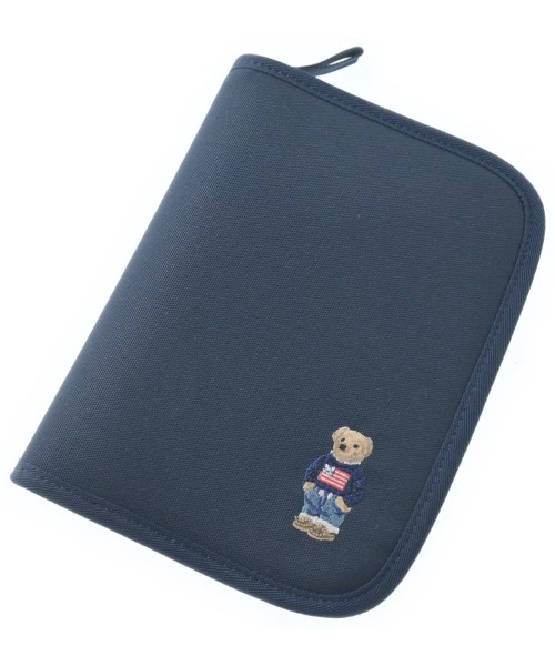 Polo Ralph Lauren(ポロラルフローレン)小物類（その他） 紺 サイズ:-/2200659442109