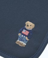 Polo Ralph Lauren（ポロラルフローレン）小物類（その他） 紺 サイズ:- レディース/2200659442109