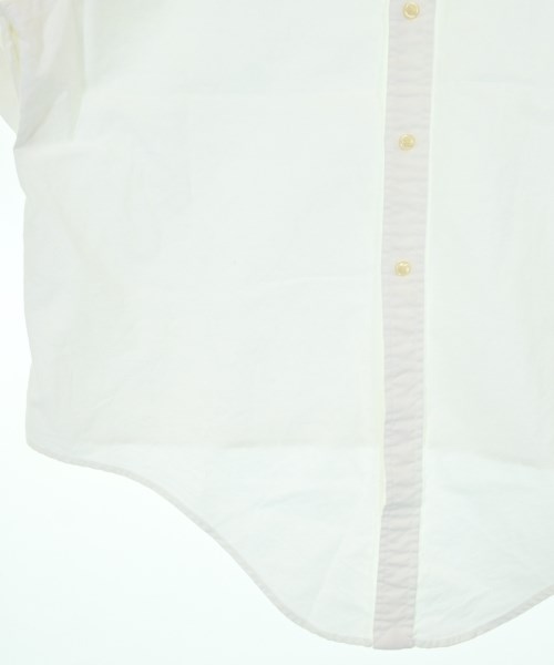 Polo Ralph Lauren（ポロラルフローレン）カジュアルシャツ 白 サイズ:M レディース/2200660071176