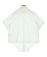 Polo Ralph Lauren（ポロラルフローレン）カジュアルシャツ 白 サイズ:M レディース/2200660071176