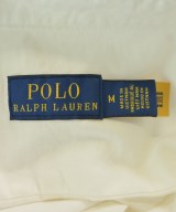 Polo Ralph Lauren（ポロラルフローレン）カジュアルシャツ 白 サイズ:M レディース/2200660071176