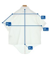 Polo Ralph Lauren（ポロラルフローレン）カジュアルシャツ 白 サイズ:M レディース/2200660071176